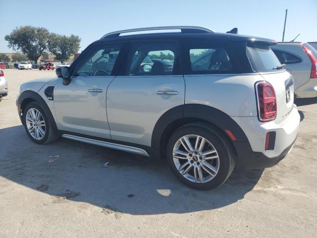 MINI COOPER COUNTRYMAN 2022