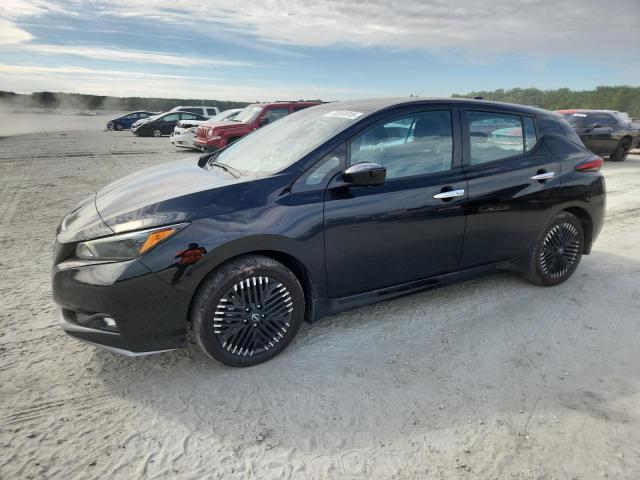 NISSAN LEAF SV PLUS 2023