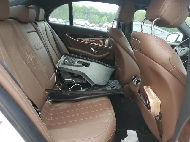 MERCEDES-BENZ E 300 2018