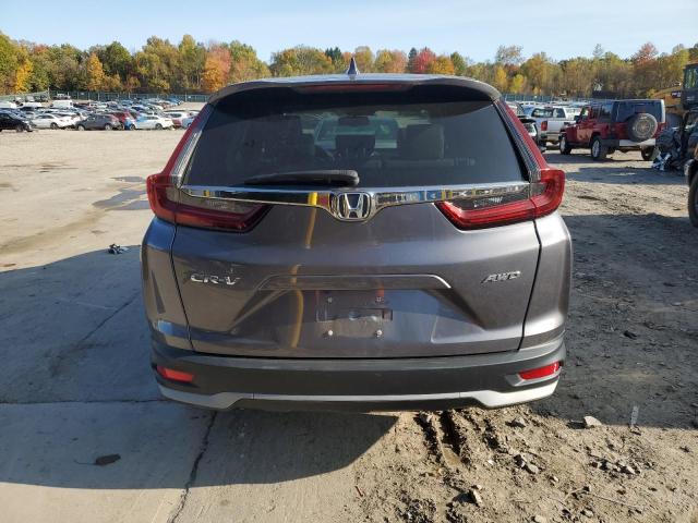 HONDA CR-V EXL 2020