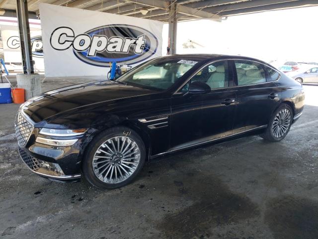 GENESIS G80 2023