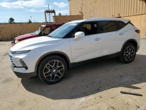 CHEVROLET BLAZER PREMIER 2024