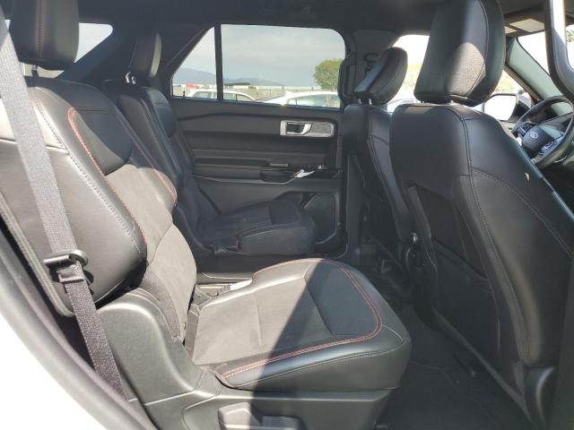 FORD EXPLORER ST-LINE 2022
