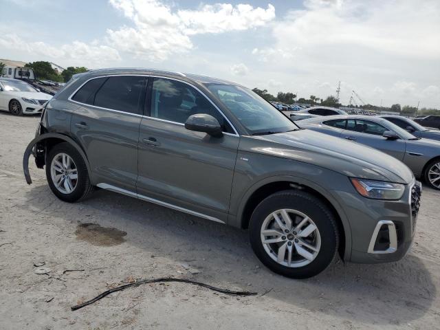 AUDI Q5 PREMIUM 45 2024
