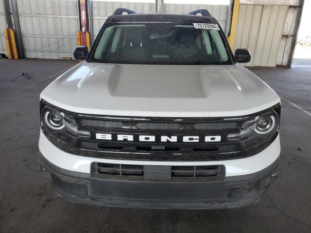 FORD BRONCO SPORT OUTER BANKS 2023