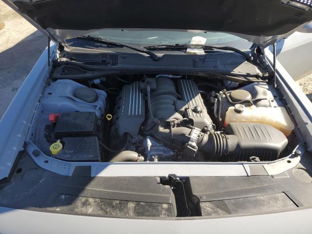 DODGE CHALLENGER R/T SCAT PACK 2022