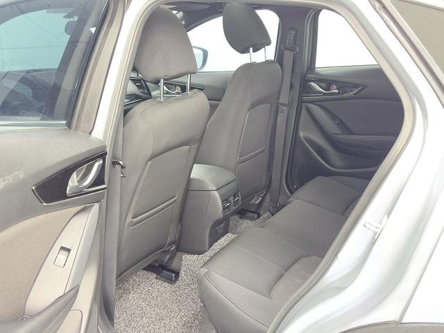 MAZDA CX-4 2021