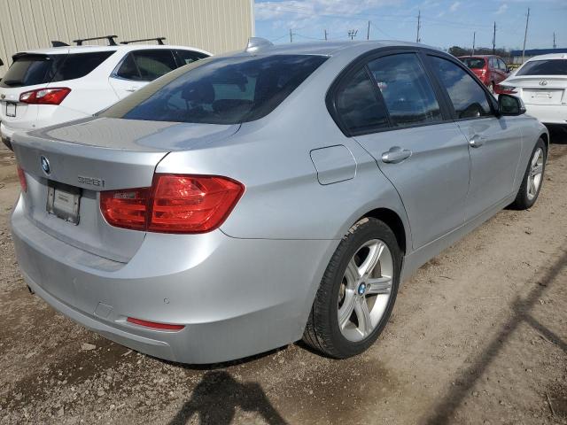 BMW 328 I 2015