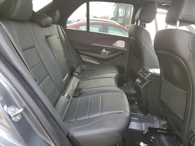 MERCEDES-BENZ GLE 350 4MATIC 2021