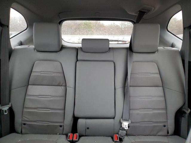 HONDA CR-V EXL 2022