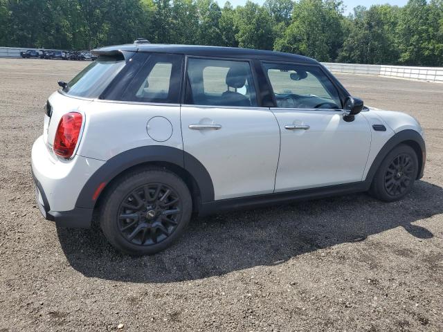 MINI COOPER 2021
