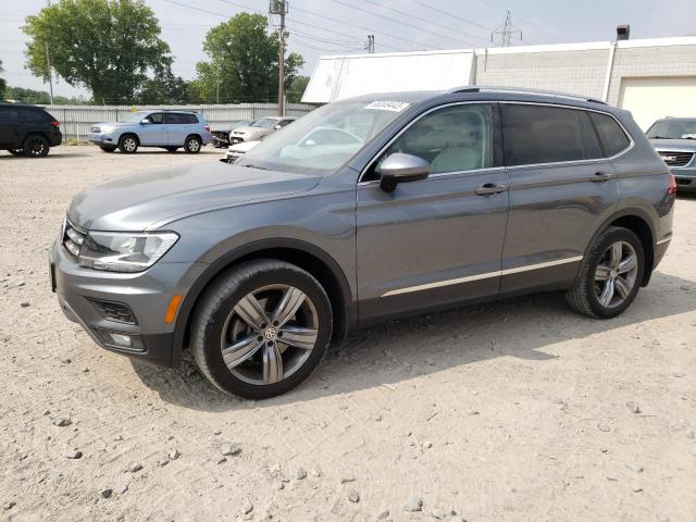 VOLKSWAGEN TIGUAN SE 2020