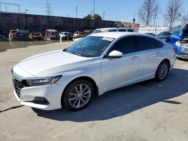 HONDA ACCORD LX 2022