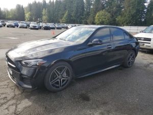 MERCEDES-BENZ C 300 4MATIC 2023