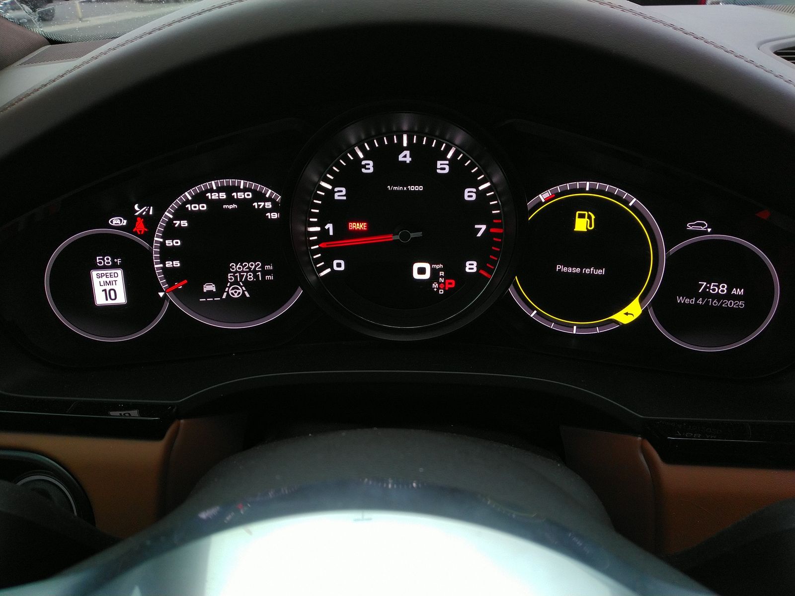 PORSCHE CAYENNE S COUPE 2022