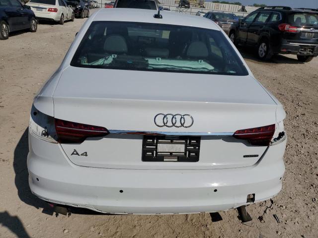 AUDI A4 PREMIUM PLUS 45 2022