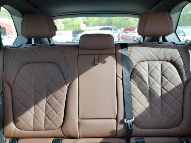 BMW X5 XDRIVE40I 2023