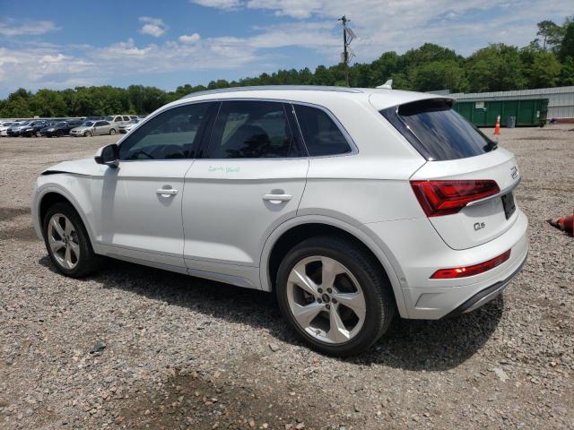AUDI Q5 PRESTIGE 2021