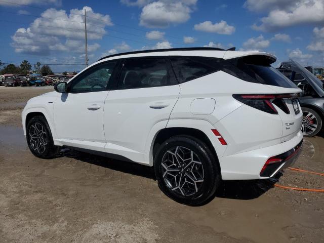 HYUNDAI TUCSON N LINE 2024