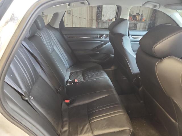HONDA ACCORD SPORT SE 2021