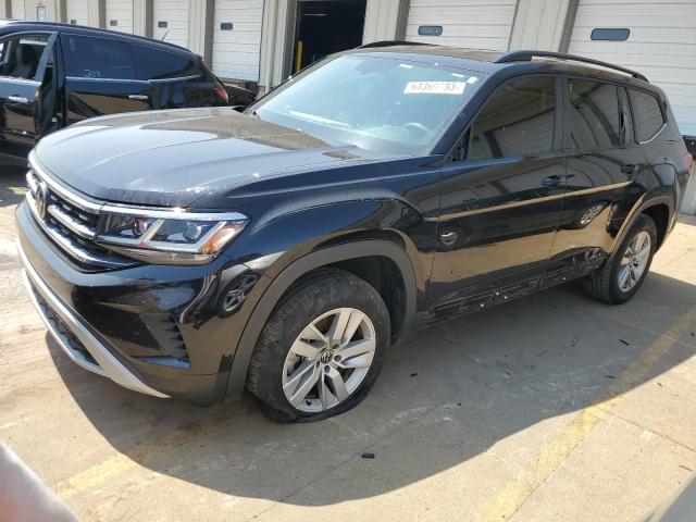 VOLKSWAGEN ATLAS S 2021
