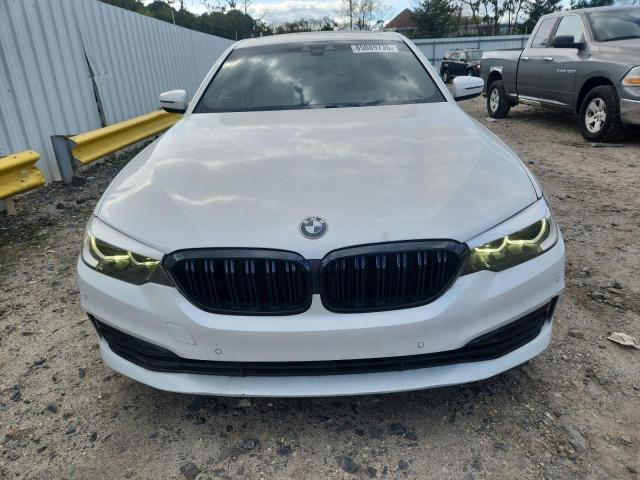BMW 530 I 2018