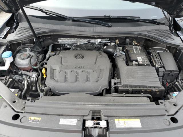 VOLKSWAGEN TIGUAN SE 2021