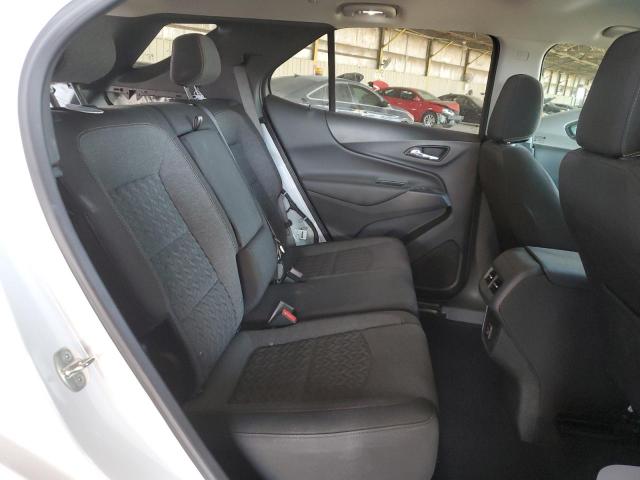 CHEVROLET EQUINOX LT 2022
