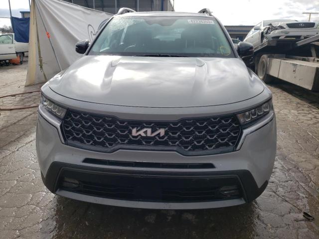 KIA SORENTO EX 2023