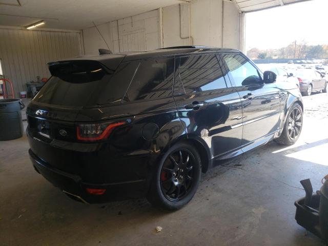 LAND ROVER RANGE ROVER SPORT HST 2021