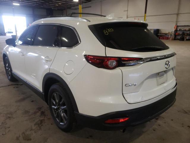 MAZDA CX-9 TOURING 2021