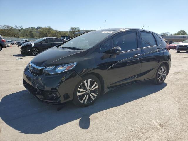 HONDA FIT EXL 2020