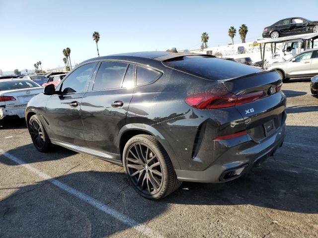 BMW X6 XDRIVE40I 2023