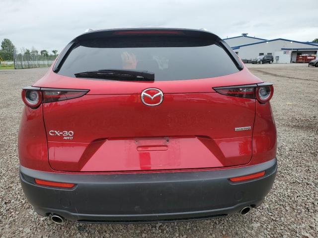 MAZDA CX-30 SELECT 2023