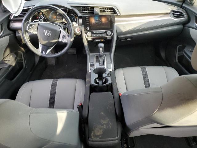 HONDA CIVIC EX 2021