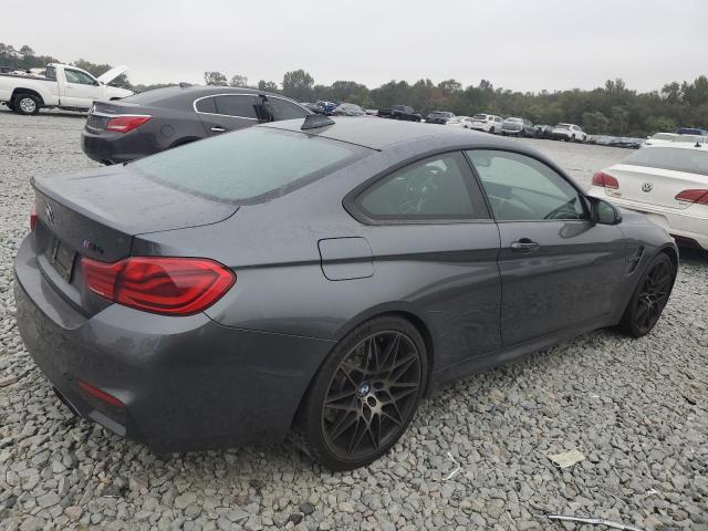 BMW M4 2018