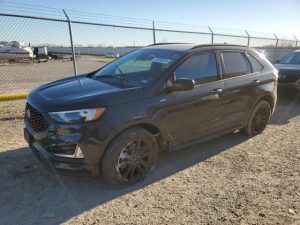 FORD EDGE SEL 2021