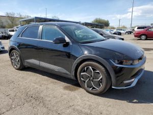 HYUNDAI IONIQ 5 SE 2023
