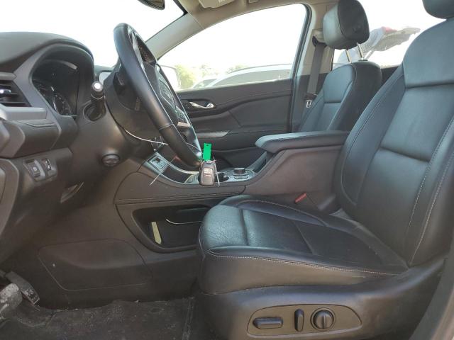 GMC ACADIA SLT 2023