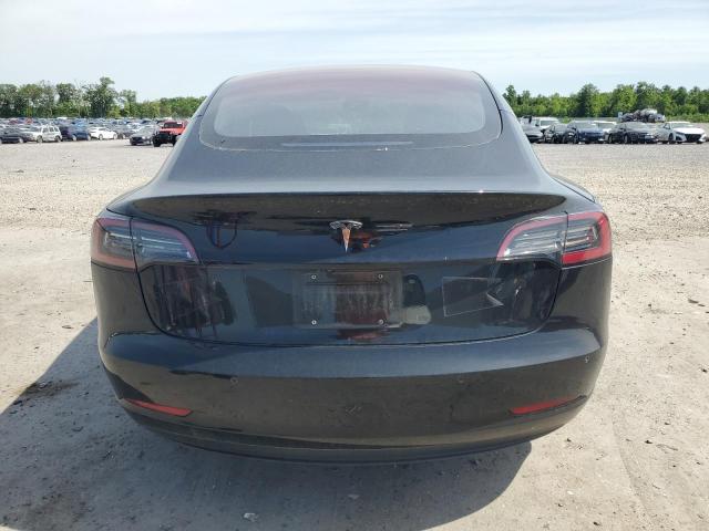 TESLA MODEL 3 2018