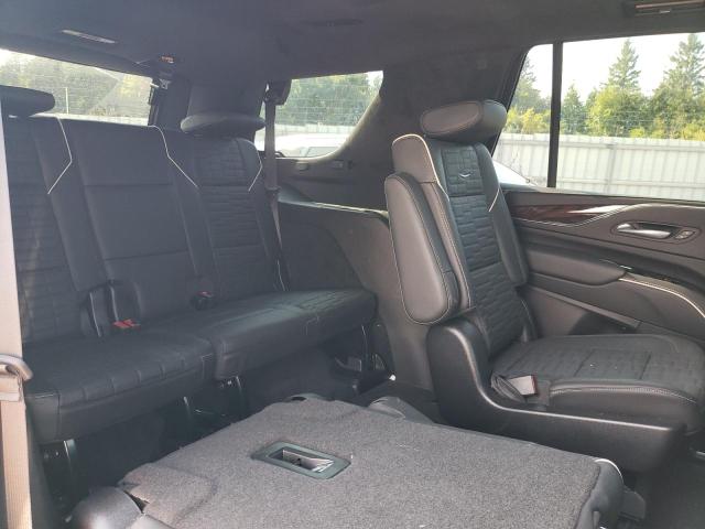 CADILLAC ESCALADE SPORT PLATINUM 2023