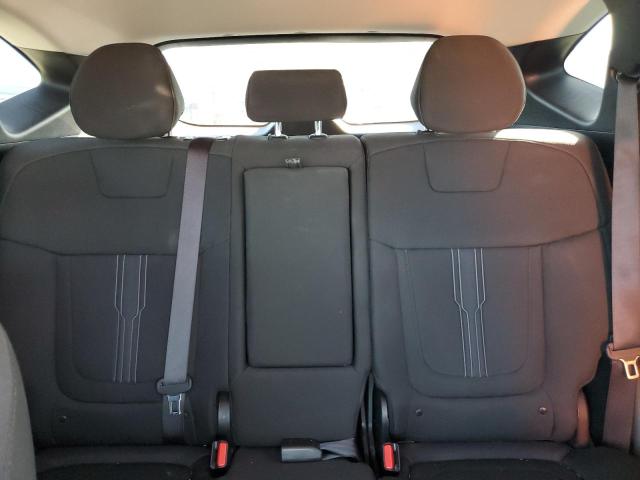 HYUNDAI TUCSON N LINE 2022
