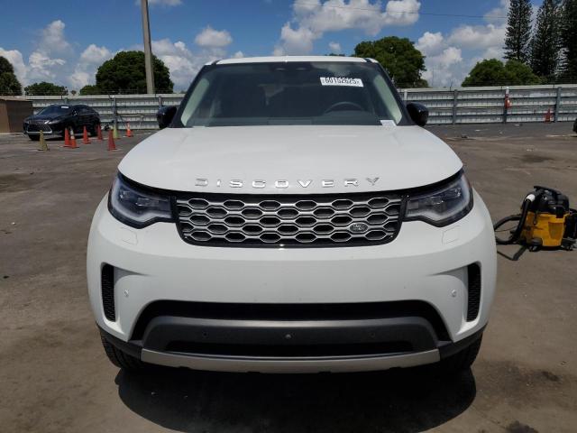 LAND ROVER DISCOVERY S 2024