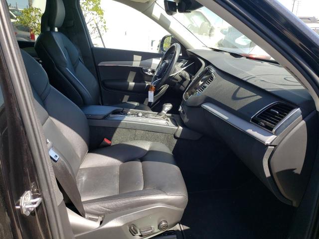 VOLVO XC90 T5 MOMENTUM 2021