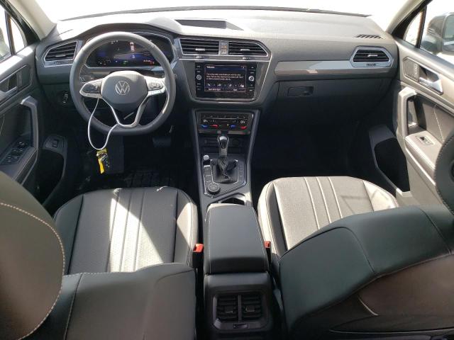 VOLKSWAGEN TIGUAN SE 2024