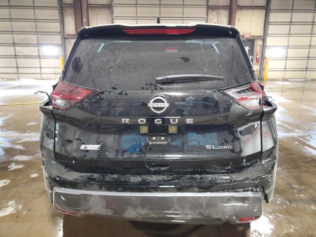 NISSAN ROGUE SL 2025