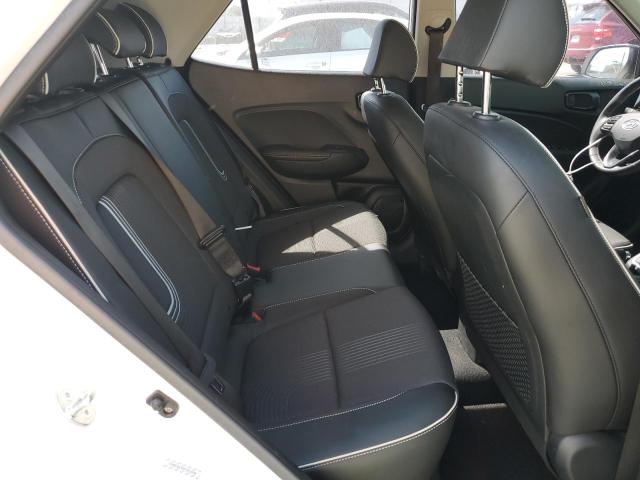 HYUNDAI VENUE SEL 2023