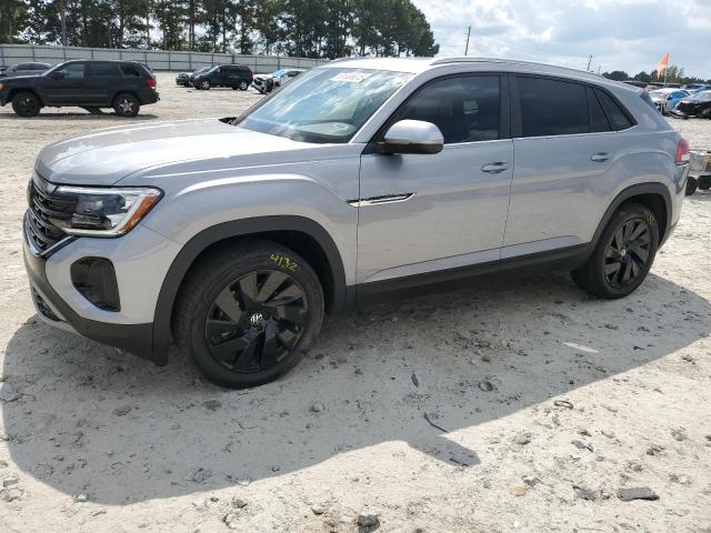 VOLKSWAGEN ATLAS CROSS 2023
