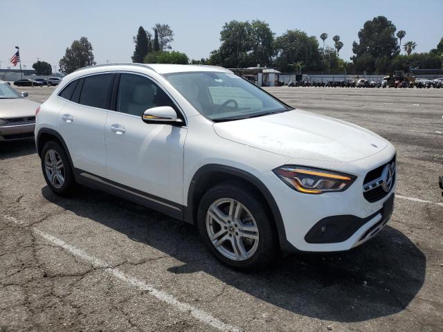 MERCEDES-BENZ GLA 250 4MATIC 2022