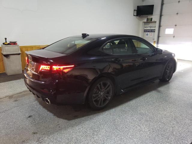 ACURA TLX TECHNOLOGY 2020